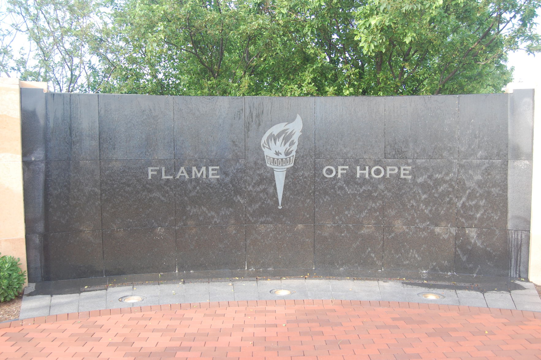 Tribute Park